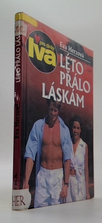 Léto přálo láskám