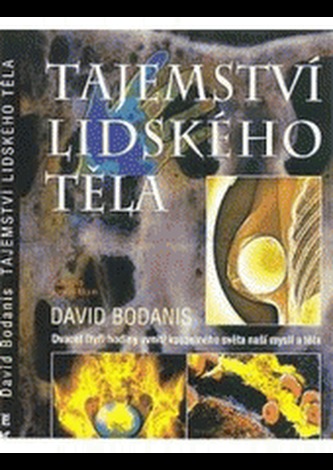 Tajemství lidského těla