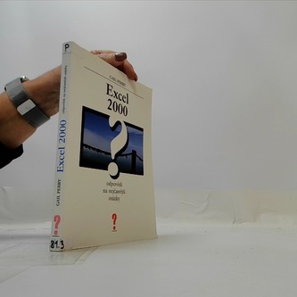 Excel 2000 odpovědi na nejč.ot