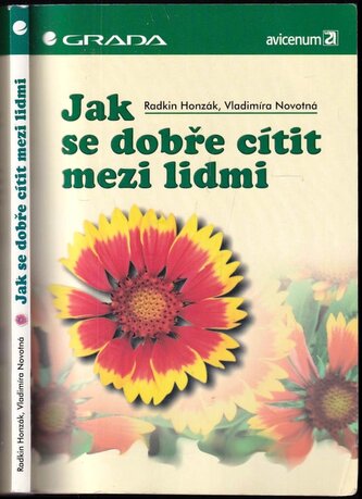 Jak se dobře cítit mezi lidmi