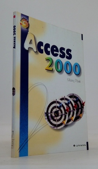 Access 2000 snadno a rychle