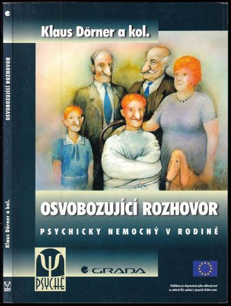 Osvobozující rozhovor