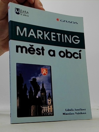 Marketing měst a obcí