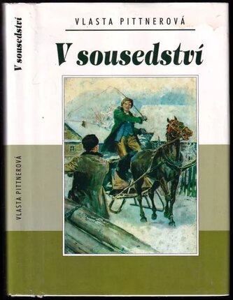 V sousedství