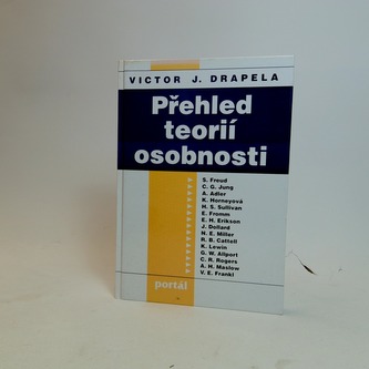 Přehled teorií osobnosti