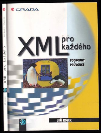XML pro každého podrobný prův.