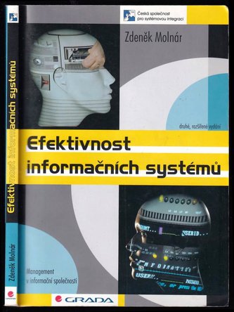 Efektivnost informačních syst.