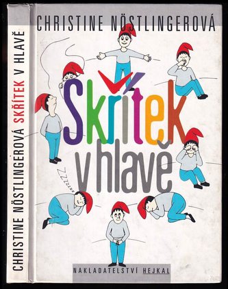 Skřítek v hlavě