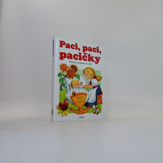 Paci, paci, pacičky     LIBREX