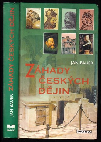Záhady českých dějin