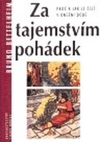 Za tajemstvím pohádek
