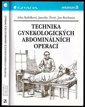 Technika gynekologických adb..