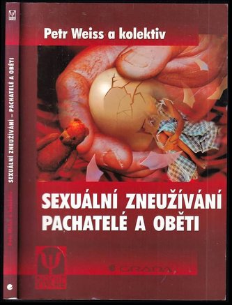 Sexuální zneužívání - pachat..