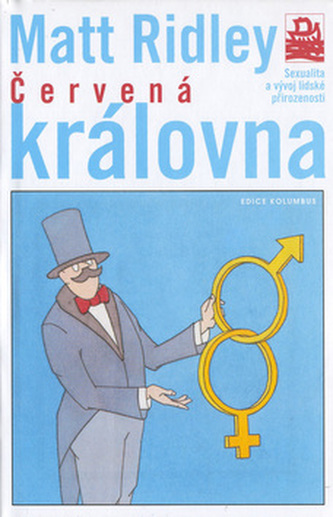 Červená královna