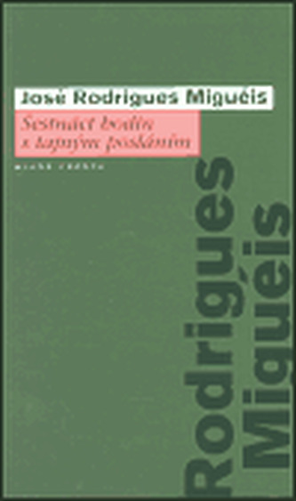 Šestnáct hodin s taj.posláním