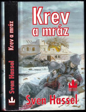 Krev a mráz