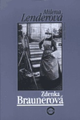 Zdenka Braunerová