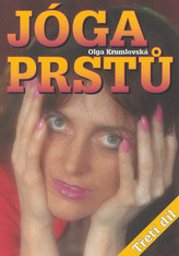 Jóga prstů III.          CESTY