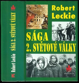 Sága 2. světové války