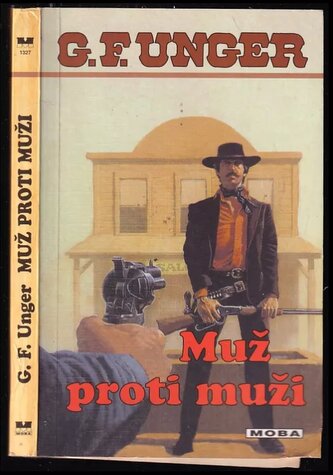 Muž proti muži