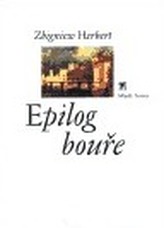 Epilog bouře