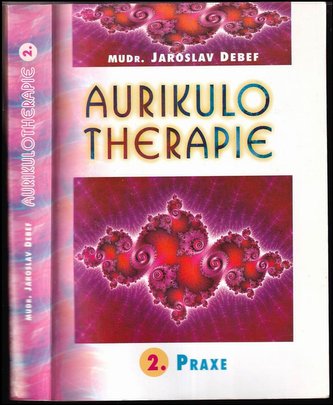 Aurikulotherapie 2.díl