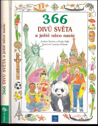 366 otázek a odpovědí
