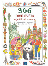 366 divů světa