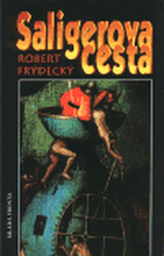 Saligerova cesta