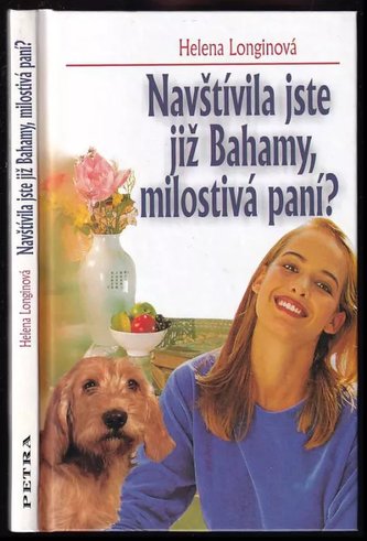 Navštívila jste již Bahamy,...