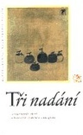 Tři nadání