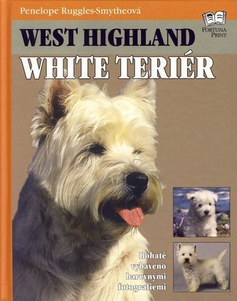 West highland white teriér