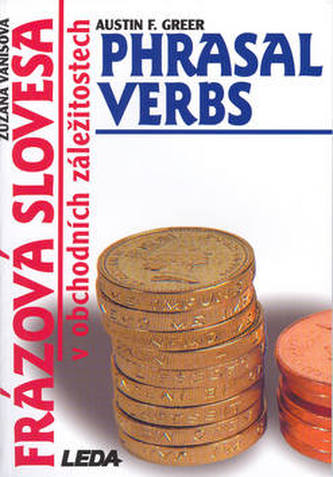 Frázová slovesa v obchodních záležitostech
