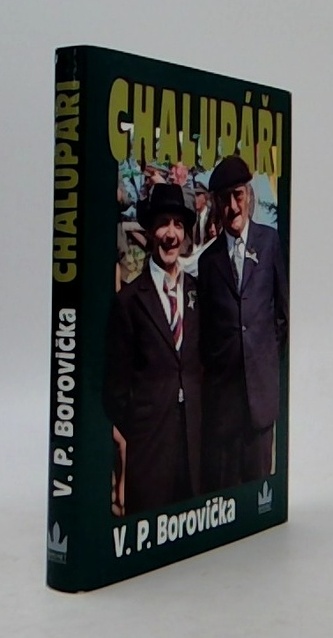 Chalupáři