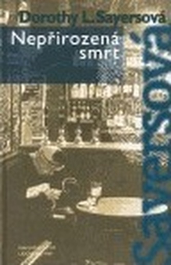 Nepřirozená smrt            LN