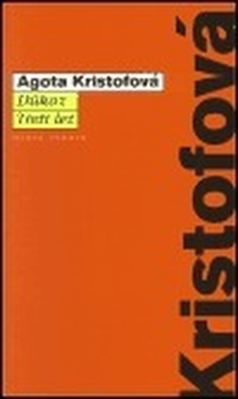 Důkaz, Třetí lež