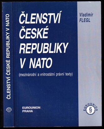 Členství České republ.v NATO