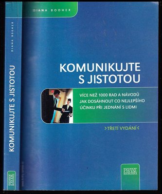 Komunikujte s jistotou nv