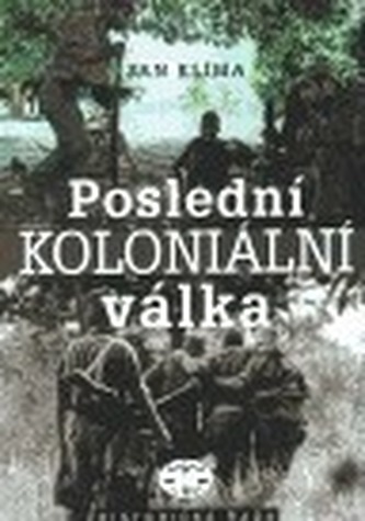 Poslední koloniální válka