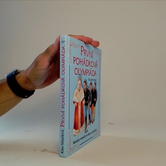 První pohádková olympiáda