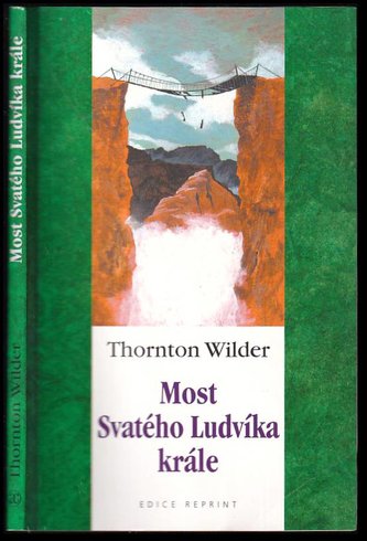 Most Svatého Ludvíka krále