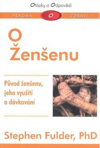 O ženšenu