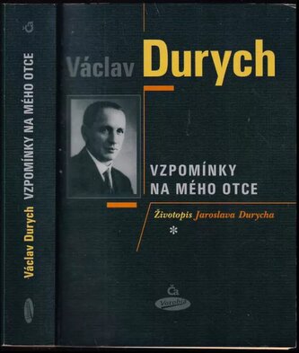 Vzpomínky na mého otce