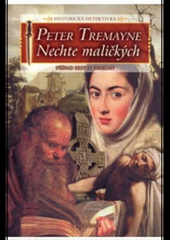 Nechte maličkých
