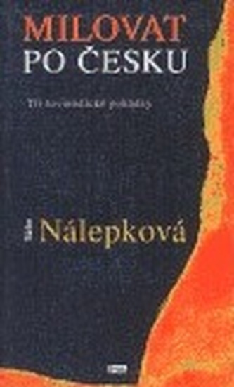 Milovat po česku