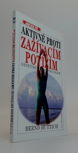 Aktivně proti zažívacím potížím