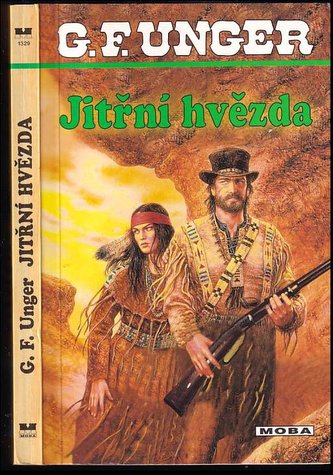Jitřní hvězda