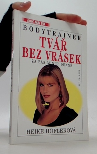 Bodytrainer: Tvář bez vrásek