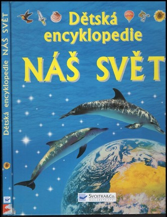 Náš svět - dětská encyklopedie