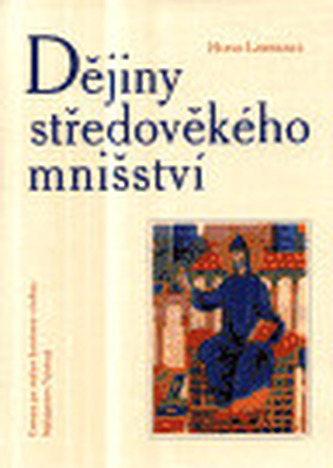 Dějiny středověkého mnišství